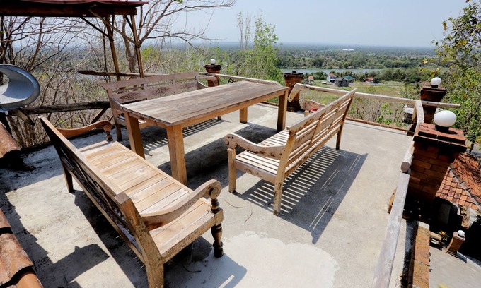 Parangtritis RV Rental | NewAlasKuliner & HomestayWatulumbung