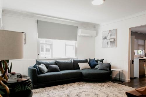North Hobart Apartment | Newdegate St North Hobart