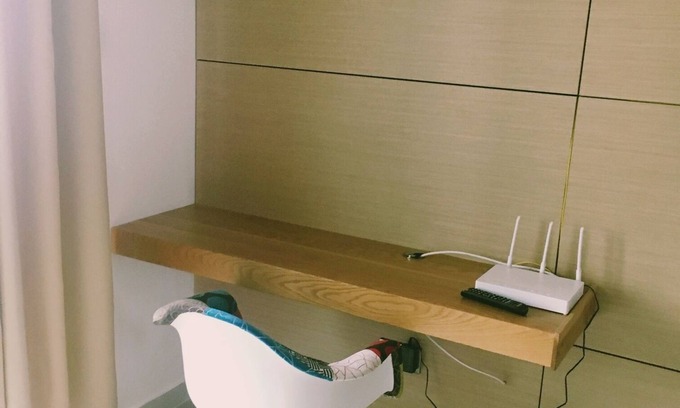 Gibraltar Apartment | Newely Renovated designer studio in Marina Bay