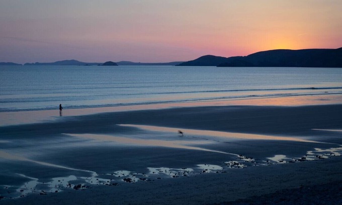 Haverfordwest Apartment | Newgale - Cwtch at Lackerlee