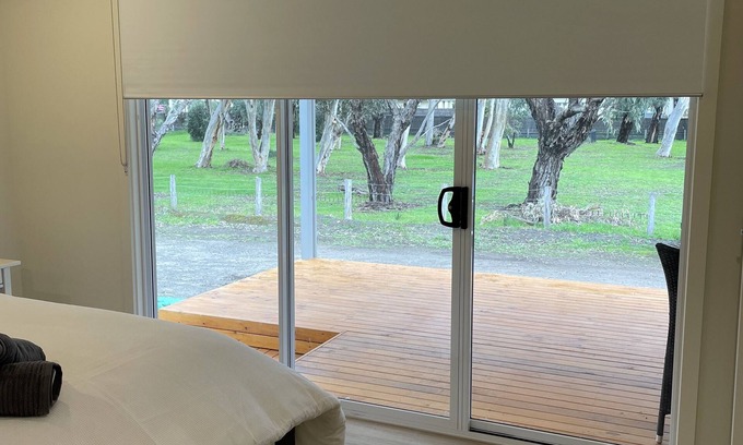 Encounter Bay Apartment | Newland View - Relax, unwind and enjoy - close to Encounter lakes and Beach.