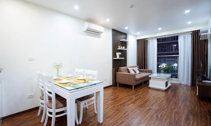 Bai Chay Apartment | Newlife HomeStay
