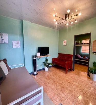 Itogon House | Newlives Transient 1 Atok Trail - 1st Floor