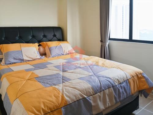 Cikarang Apartment | Newly 3BR Meikarta Apt