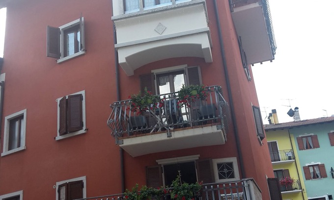 Molveno Apartment | NEWLY BUILT APARTMENT OF 80 SQM IN THE HISTORIC CENTER OF MOLVENO