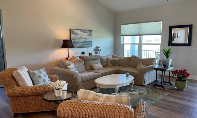 Mariner Other | Newly built Farmhouse style home located in Cape Coral. Close to Beaches.