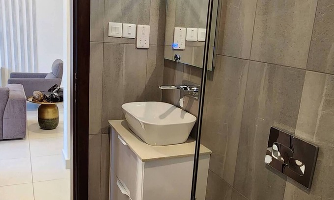 North Ridge Apartment | Newly built Lurury Condo - North Ridge