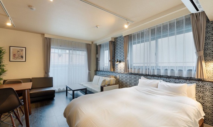 Ota Apartment | Newly built VACATION INN HEIWAJIMA studio C - 303/Ota-ku Tokyo