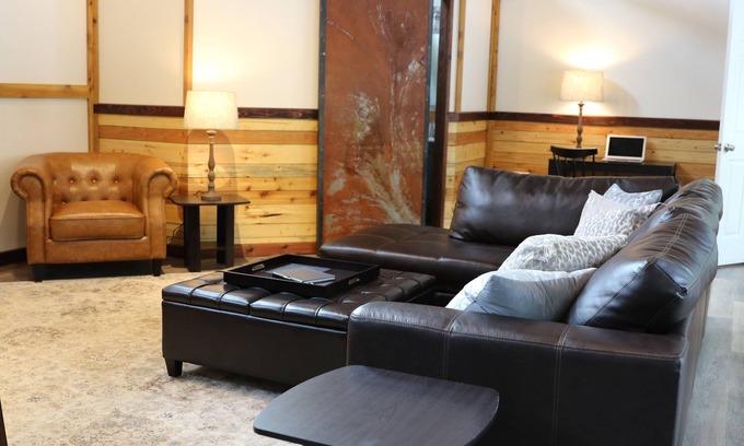 Nordman House | Newly Constructed Home at Priest Lake