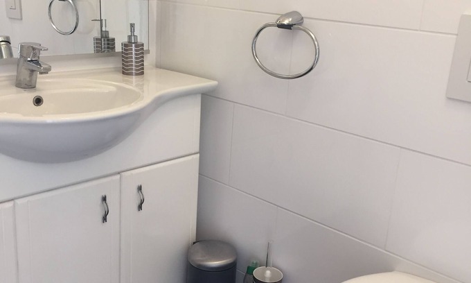 Friesdorf Apartment | Newly designed apartment in a quiet environment - short distances to the WCCB