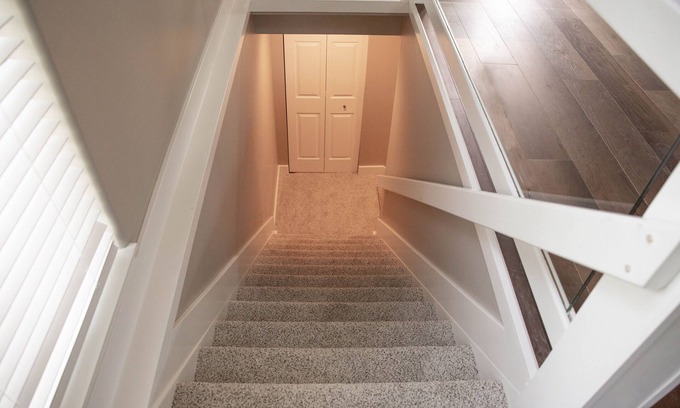 Caseville House | Newly Remodeled Newly Listed 2 BR River Front Townhouse Unit 4