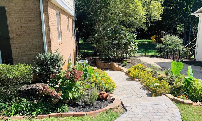 Cotswold Apartment | Newly Renovate One Bedroom Apartment - Garden Terrace Vista in Costwold Arean