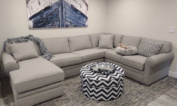 Tahoe Keys Condo | Newly Renovated Clean Tahoe Keys Condo next to the Beach