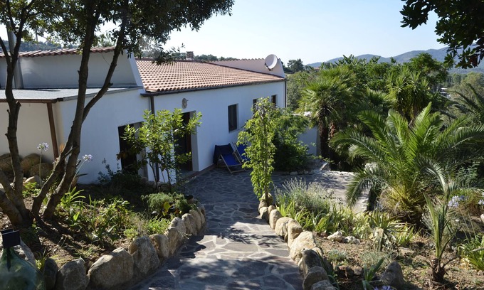 Capoliveri Villa | Newly renovated, 10 minutes from the beach and Capoliveri