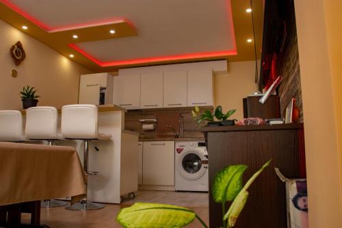 Mladost Apartment | Newly renovated 2 bedroom apartment in Sofia