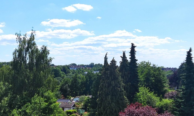 Solingen Apartment | Newly renovated 2-room apartment