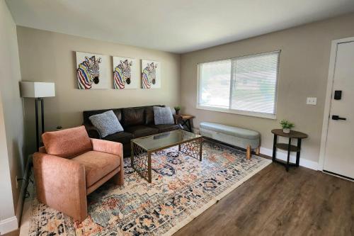 Weldon Spring Heights House | Newly Renovated 3 Bedroom St. Peters MO Home