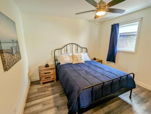 Drummond-North Elmsley House | Newly Renovated 3 Bedroom Beach Front Condo 3B