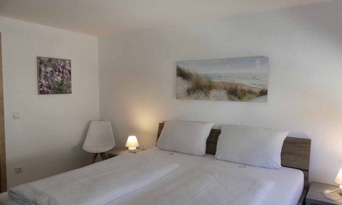 Guenzburg Apartment | Newly renovated 70sqm apartment on the 2nd Floor in a central location