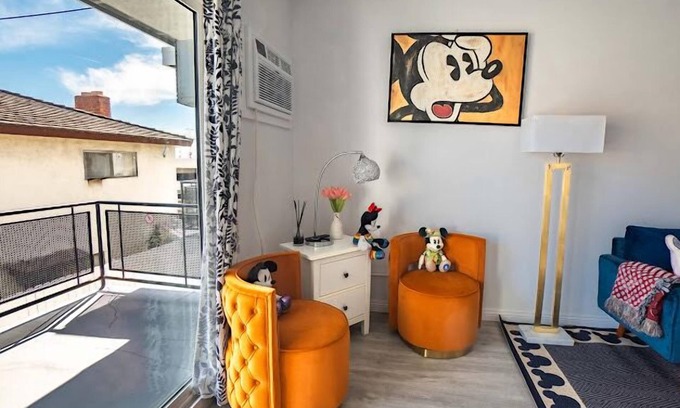 Monterey Park Condo | Newly Renovated Apartment in Heart of Urban - Xhome5