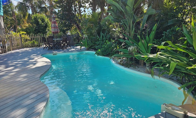 North Captiva House | Newly Renovated Island Pool HomenLast minute get 2 nights free March 8th