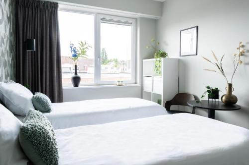 Raamsdonksveer Apartment | Newly Renovated Suite, Free Parking