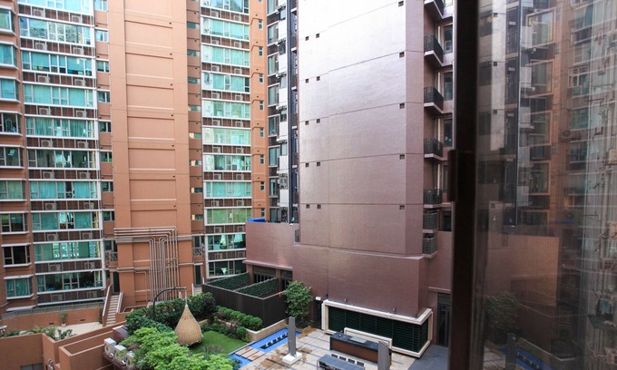 Causeway Bay Apartment | Newly renovated Unit ^ Explore like a local(6D)