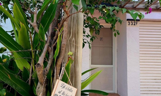 Jolly Harbour House | Newly renovated villa 5 minutes drive to beach