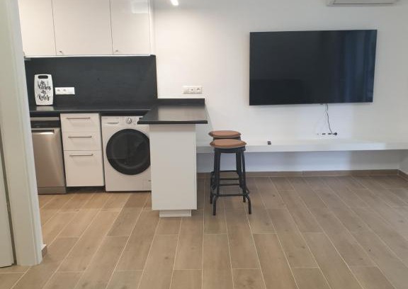 Varkiza Apartment | Newly Renovated Varkiza Beachside One Bedroom with Large Terrace