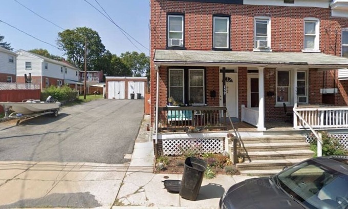 Bausman House | π Newly Updated Charm β Backyard & Grill π