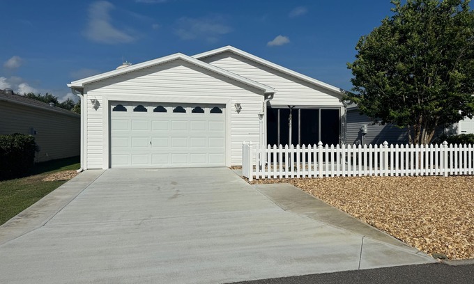 Duval House | Newly Updated Retreat - Village of Duval - Golf Cart, Patio, & Modern Comfort