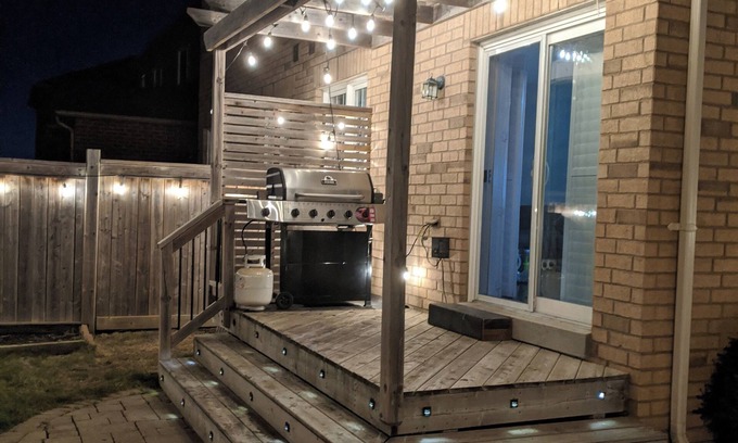 York Regional Municipality House | Newmarket Home Away from Home
