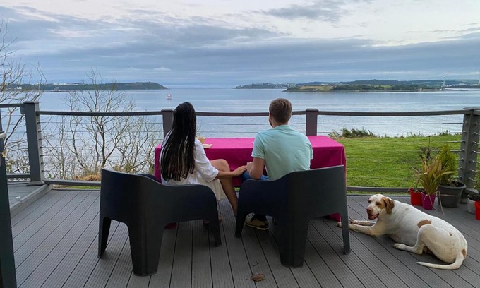 Cobh Bed & Breakfast | Newpark