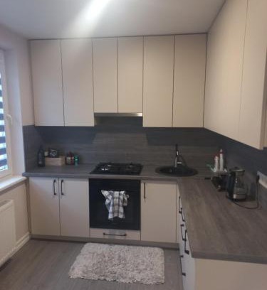 Siauliai County Apartment | NewStown Apartamentai