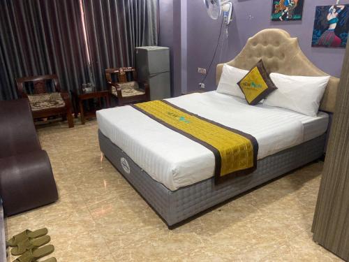 Bac Tu Liem Hotel | Newsun hotel trần cung cổ nhuế
