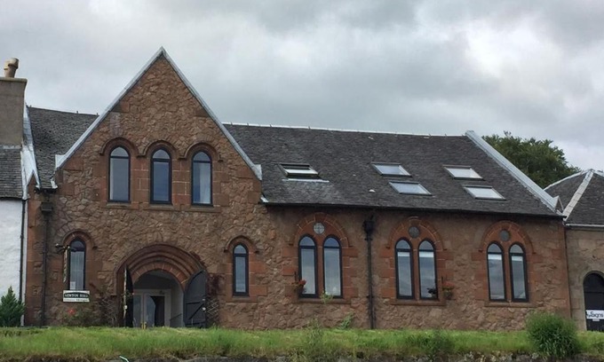 Inveraray House | Newton Hall Guest House