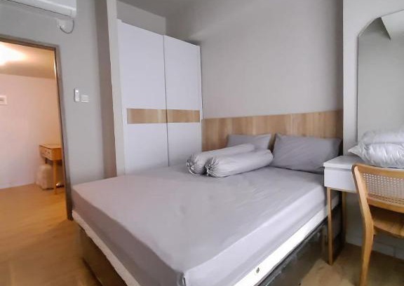 Bandung Apartment | Newton Residence Apartment bm