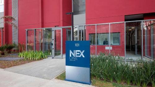 Pinheiros Apartment | Nex One Faria Lima - By Dimora