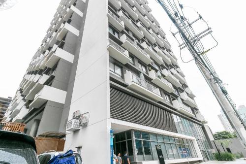 Vila Olimpia Apartment | Nex One Itaim by EasyRent