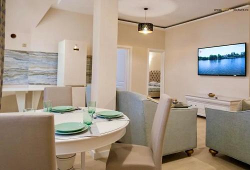 Old Town Apartment | Next Apartments Constanta