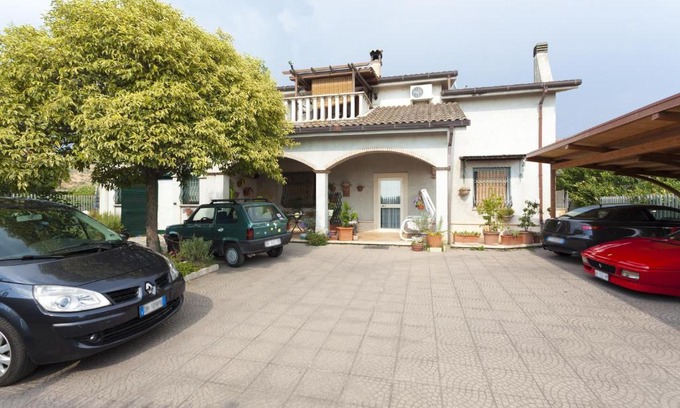 Tivoli Bed & Breakfast | Next Stop 28