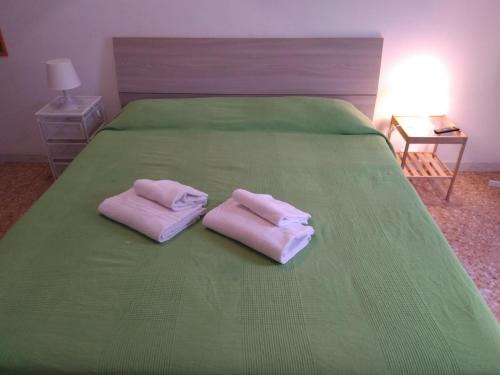 Tuscolano House | Next Stop Roma Affittacamere Casilino