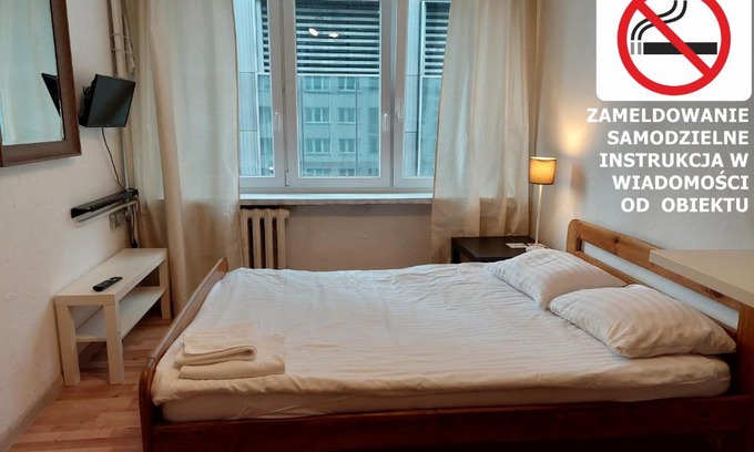 Centrum Apartment | NEXT TIME