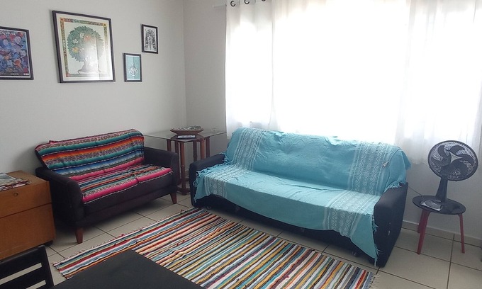 Foz do Iguacu House | Next to Argentina! Modern family home