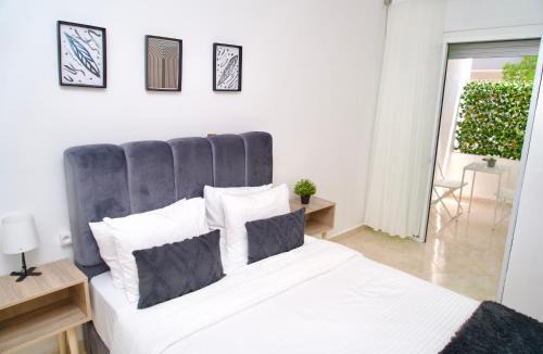 Tangier Apartment | Next to Stadium Beach&Airport 5min with 2 Garage