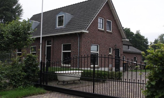 Bennekom House | NeyenGreve