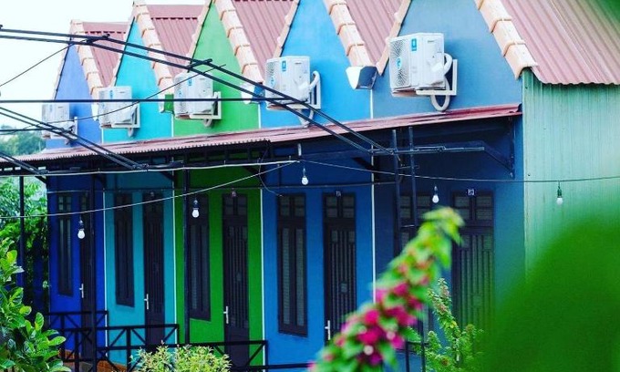 Pleiku House | NGÓI QUÊ Homestay