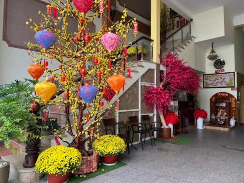 Vinh Long Hotel | Ngũ Long Hai Hotel