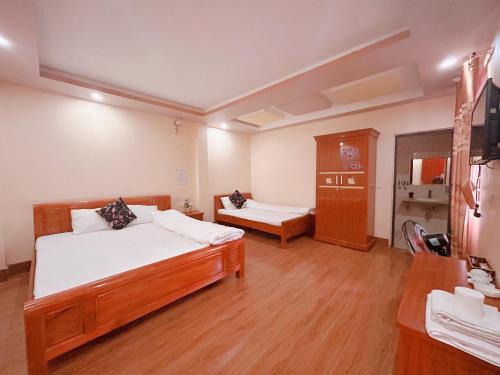Sa Pa Hotel | Ngọc Anh Guest House