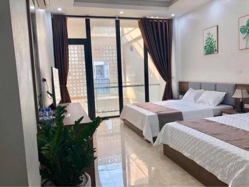 Co To Hotel | Ngọc anh luxury cô tô